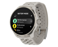 Suunto RACE 3S TITANIUM FEATHER - 1582505 - zdjęcie 2